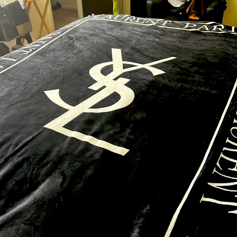 YLS BLANKET